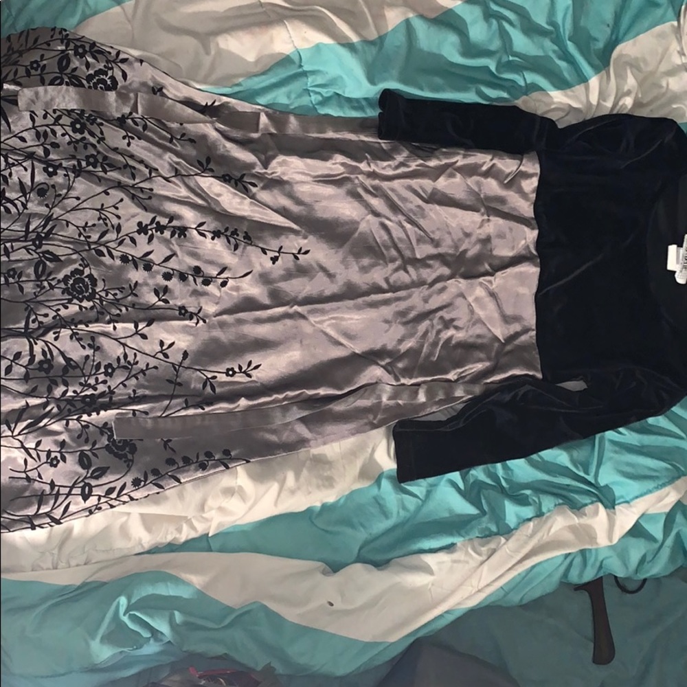 Child’s Dress
